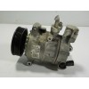Recambio de compresor aire acondicionado para seat ibiza (kj1) 1.0 referencia OEM IAM 5Q0816803F 5Q0816803F 