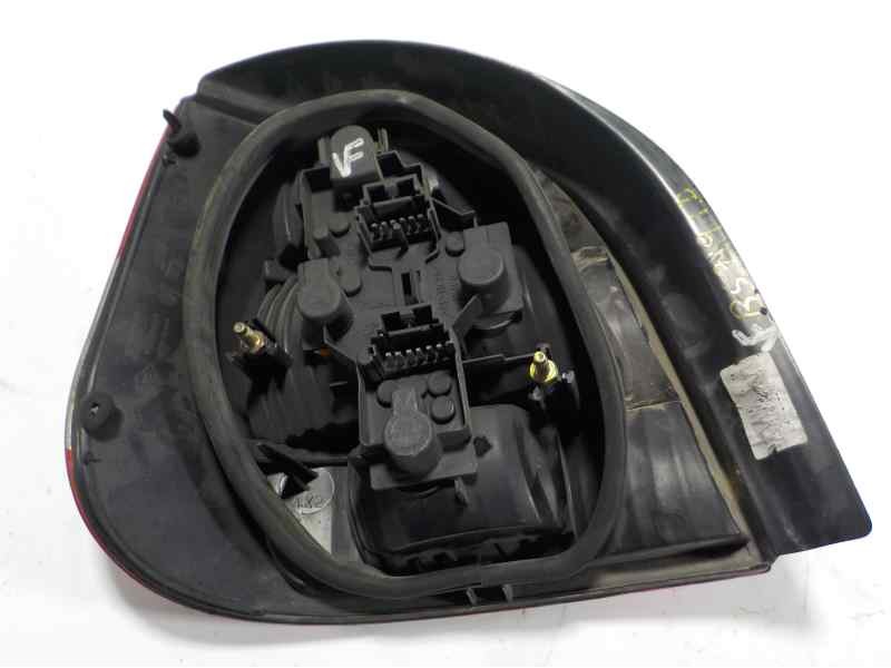 Recambio de piloto trasero derecho para renault scenic (ja..) 1.9 dti rt referencia OEM IAM   