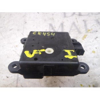 MOTOR APERTURA TRAMPILLAS CLIMATIZADOR 72131FE040 3B60030850 061025
