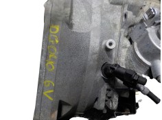 Recambio de caja cambios para opel insignia berlina 2.0 16v cdti referencia OEM IAM 5700437 95518588  2