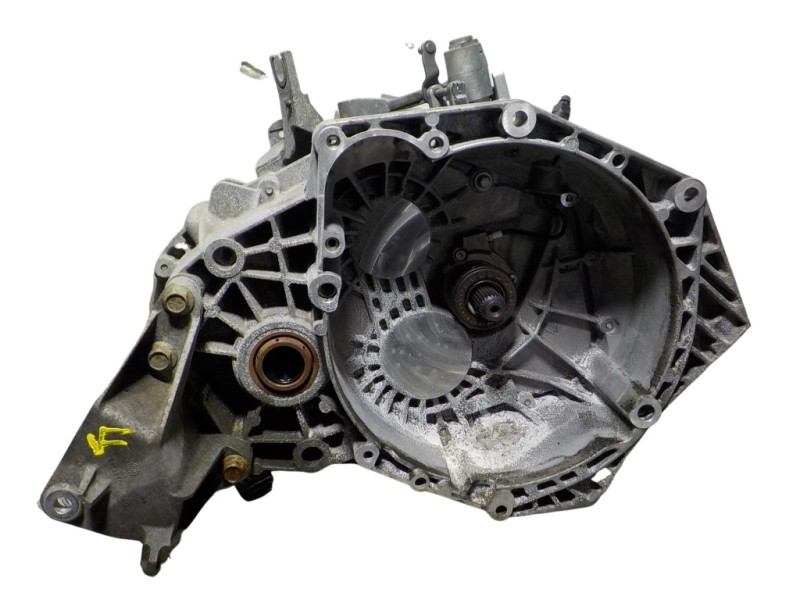Recambio de caja cambios para opel insignia berlina 2.0 16v cdti referencia OEM IAM 5700437 95518588 