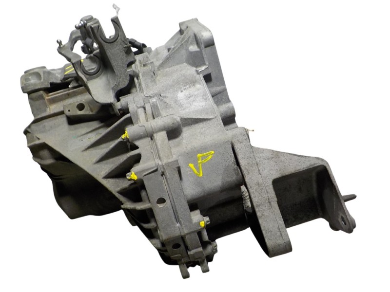 Recambio de caja cambios para opel insignia berlina 2.0 16v cdti referencia OEM IAM 5700437 95518588 