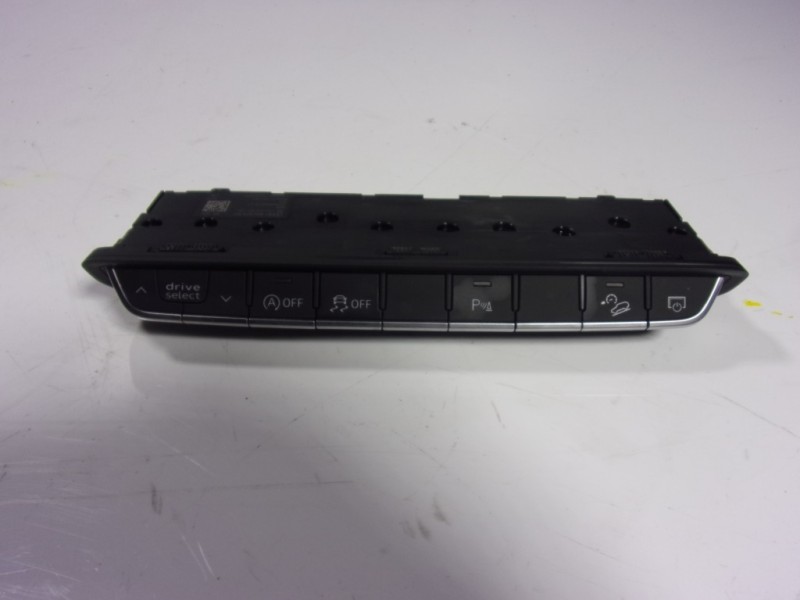 Recambio de modulo electronico para audi q5 (fyb) 2.0 16v tdi referencia OEM IAM 8W0925301BD5PR 8W0925301 2508202240