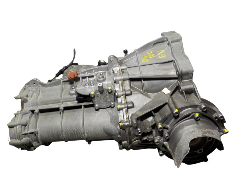 Recambio de caja cambios para audi a5 sportback (8t) 2.0 16v tdi referencia OEM IAM 0B1300041B 0B1300027D 