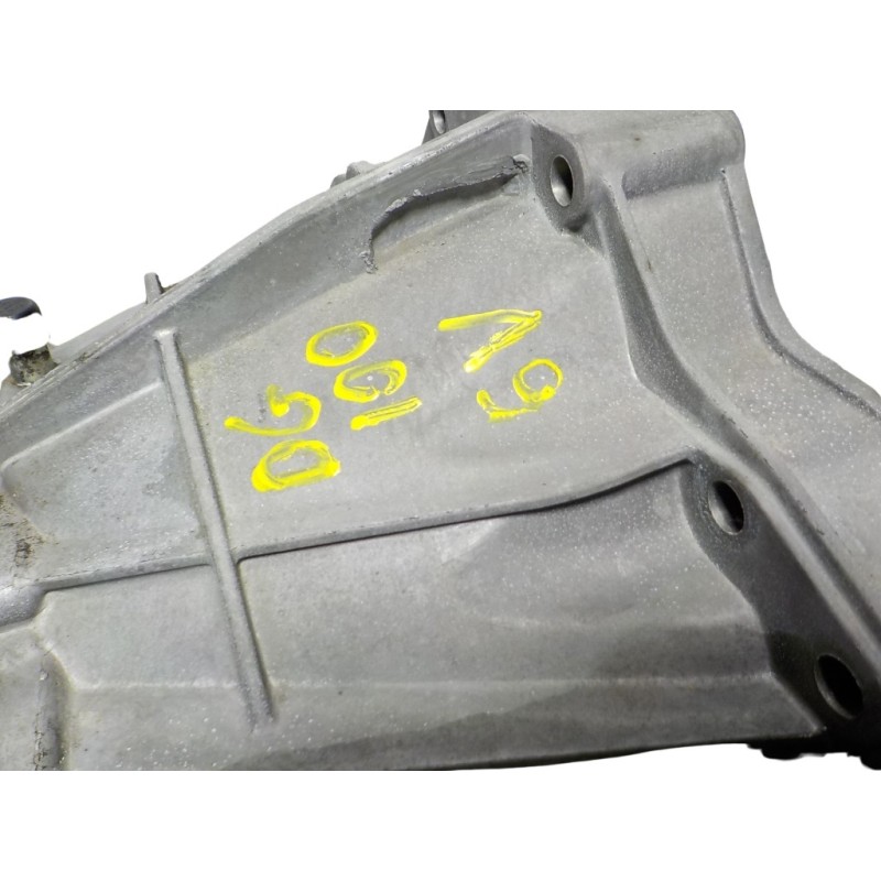 Recambio de caja cambios para audi a5 sportback (8t) 2.0 16v tdi referencia OEM IAM 0B1300041B 0B1300027D 