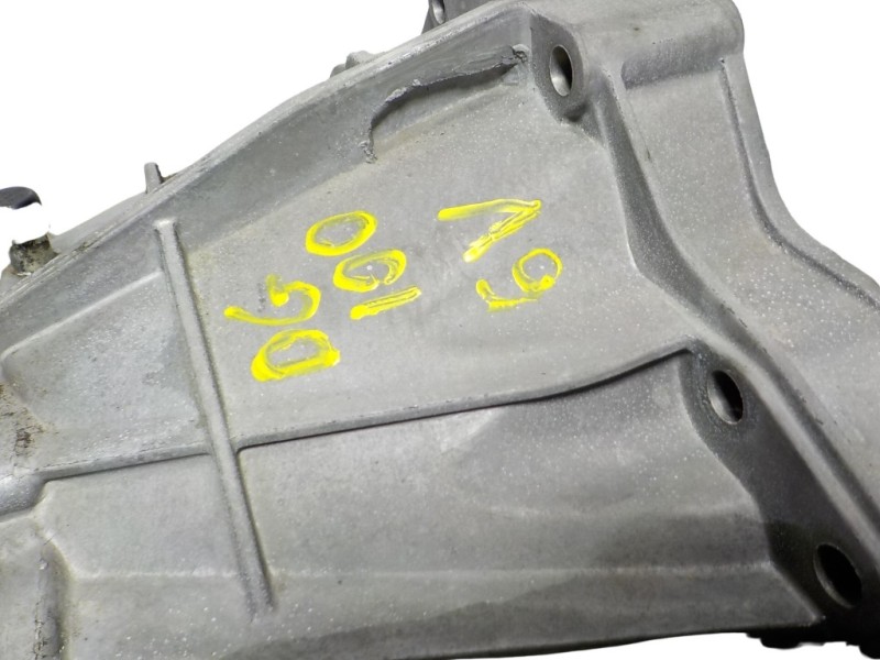 Recambio de caja cambios para audi a5 sportback (8t) 2.0 16v tdi referencia OEM IAM 0B1300041B 0B1300027D 
