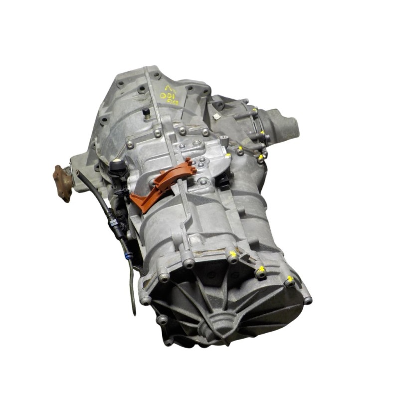 Recambio de caja cambios para audi a5 sportback (8t) 2.0 16v tdi referencia OEM IAM 0B1300041B 0B1300027D 