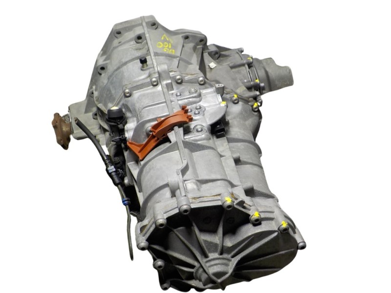 Recambio de caja cambios para audi a5 sportback (8t) 2.0 16v tdi referencia OEM IAM 0B1300041B 0B1300027D 