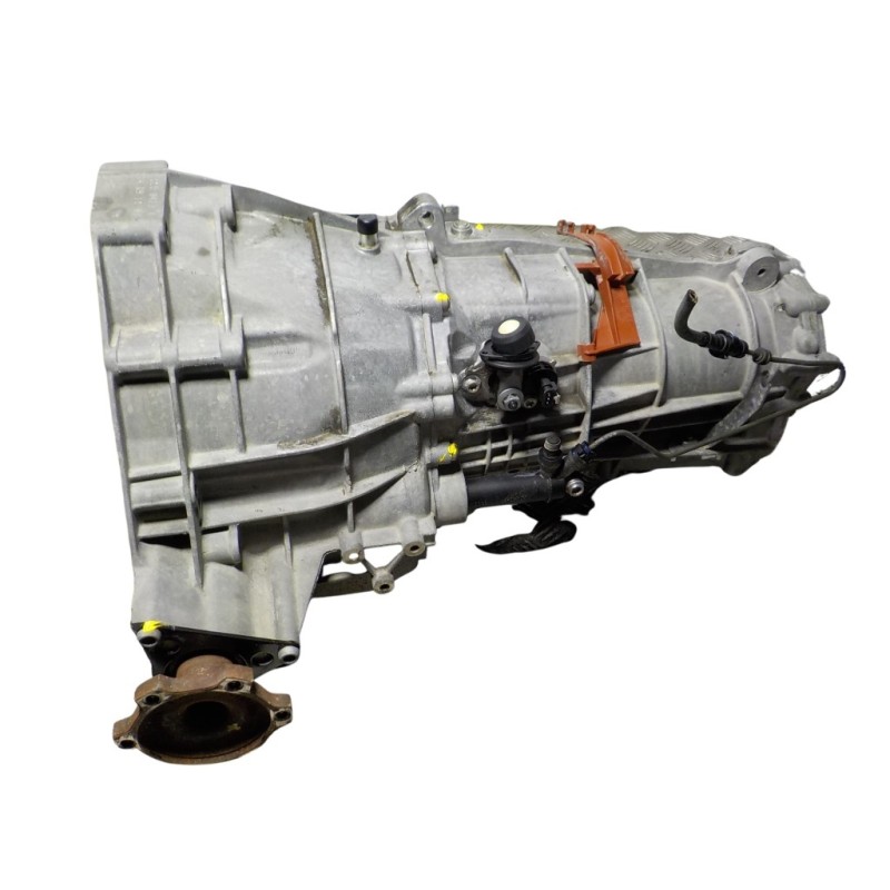 Recambio de caja cambios para audi a5 sportback (8t) 2.0 16v tdi referencia OEM IAM 0B1300041B 0B1300027D 