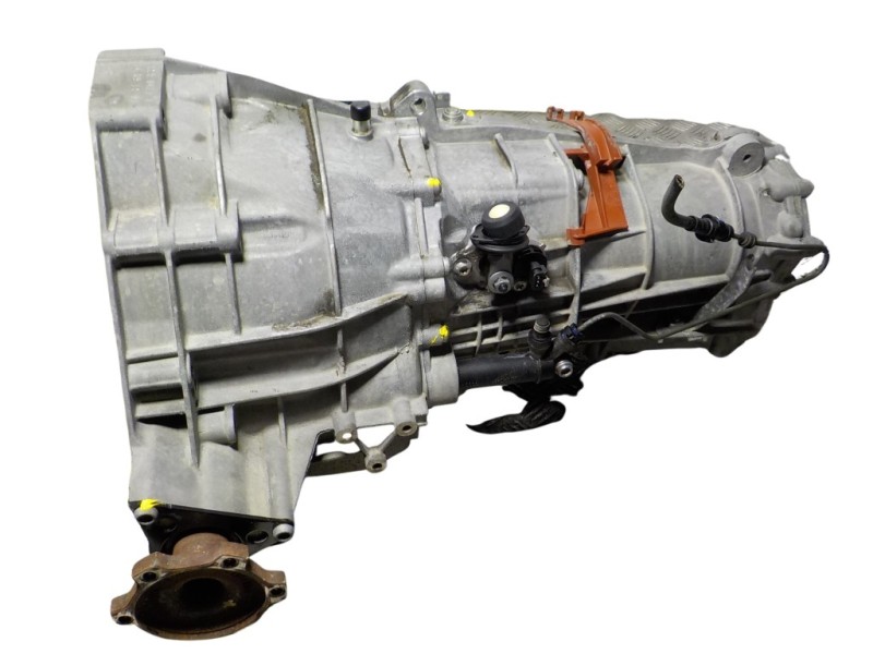 Recambio de caja cambios para audi a5 sportback (8t) 2.0 16v tdi referencia OEM IAM 0B1300041B 0B1300027D 
