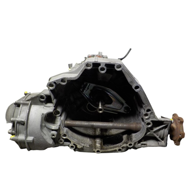 Recambio de caja cambios para audi a5 sportback (8t) 2.0 16v tdi referencia OEM IAM 0B1300041B 0B1300027D 