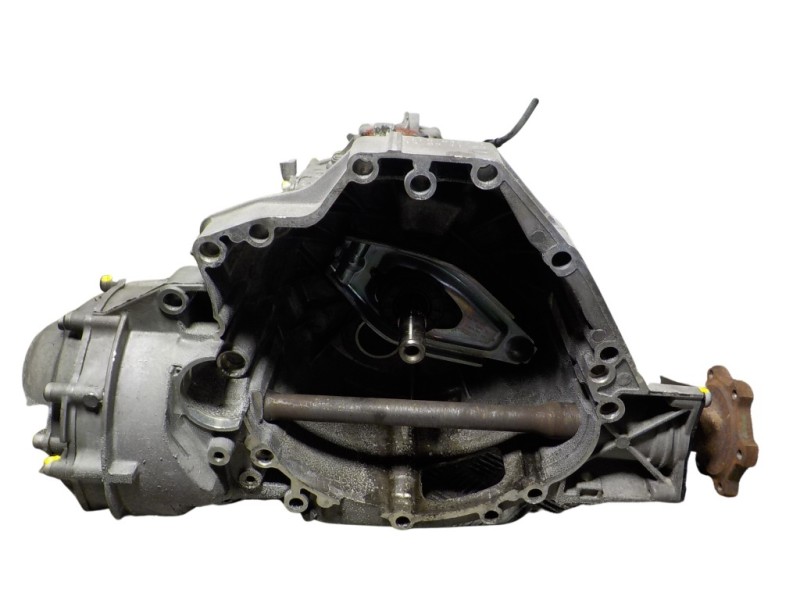 Recambio de caja cambios para audi a5 sportback (8t) 2.0 16v tdi referencia OEM IAM 0B1300041B 0B1300027D 