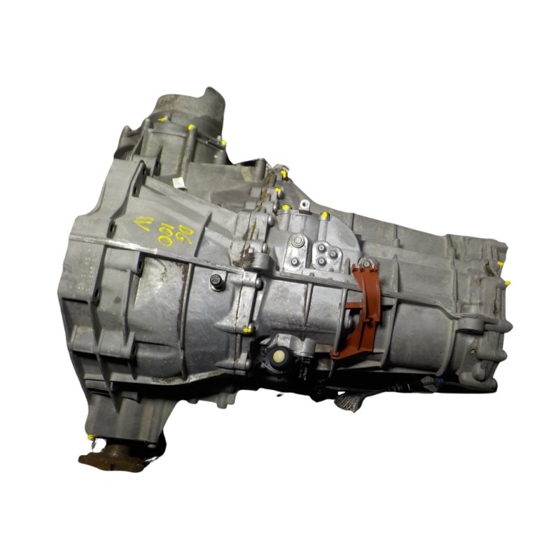 Recambio de caja cambios para audi a5 sportback (8t) 2.0 16v tdi referencia OEM IAM 0B1300041B 0B1300027D 