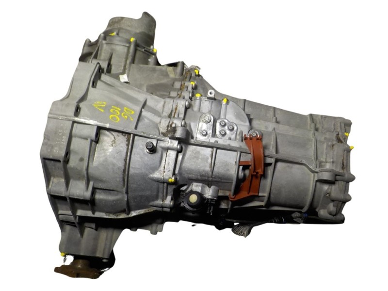 Recambio de caja cambios para audi a5 sportback (8t) 2.0 16v tdi referencia OEM IAM 0B1300041B 0B1300027D 