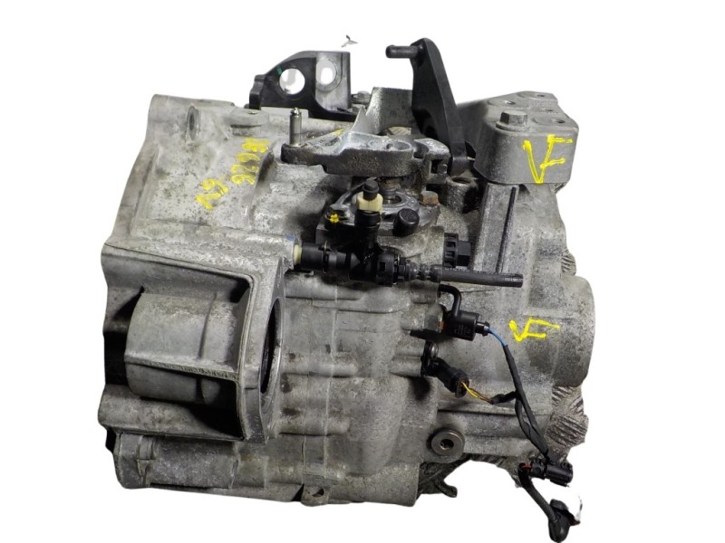Recambio de caja cambios para skoda octavia combi (5e5) l&k referencia OEM IAM 02Q300050E PGT 