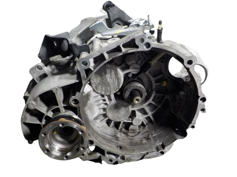 Recambio de caja cambios para skoda octavia combi (5e5) l&k referencia OEM IAM 02Q300050E PGT 