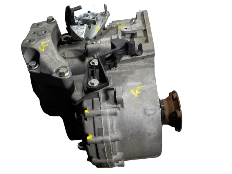 Recambio de caja cambios para skoda octavia combi (5e5) l&k referencia OEM IAM 02Q300050E PGT 