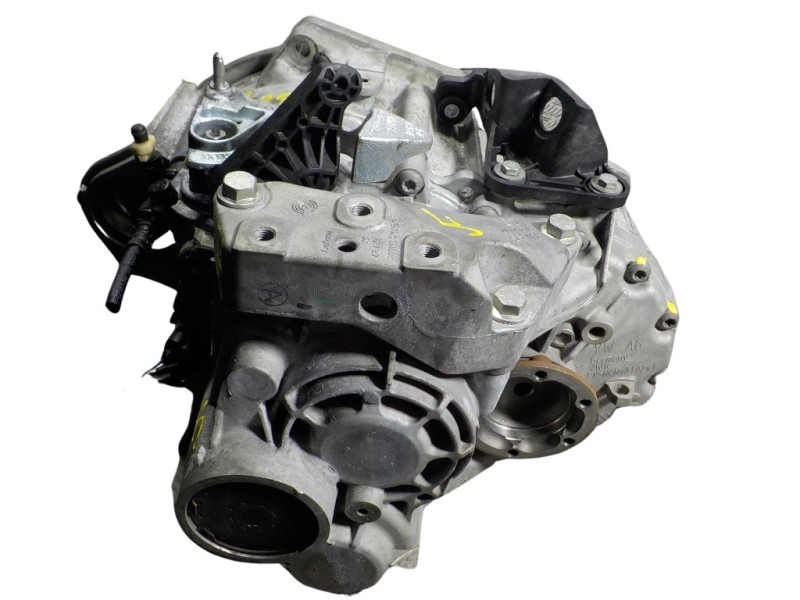 Recambio de caja cambios para skoda octavia combi (5e5) l&k referencia OEM IAM 02Q300050E PGT 