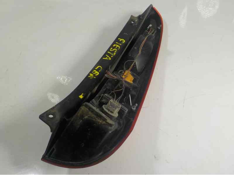 Recambio de piloto trasero izquierdo para ford fiesta (cbk) 1.4 tdci cat referencia OEM IAM   