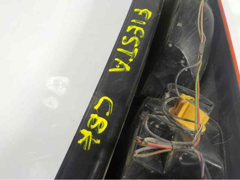 Recambio de piloto trasero izquierdo para ford fiesta (cbk) 1.4 tdci cat referencia OEM IAM   