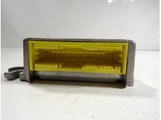 Recambio de centralita airbag para volkswagen touareg (7l6) 2.5 tdi dpf referencia OEM IAM 3D0909601E00B 3D0909601E 0285001733 2