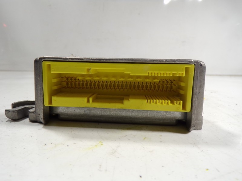 Recambio de centralita airbag para volkswagen touareg (7l6) 2.5 tdi dpf referencia OEM IAM 3D0909601E00B 3D0909601E 0285001733