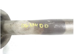 Recambio de amortiguador delantero derecho para bmw serie 5 berlina (e60) 2.5 24v turbodiesel cat referencia OEM IAM 31326764458 2