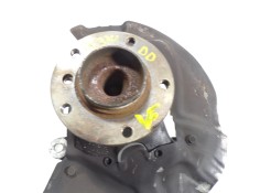 Recambio de mangueta delantera derecha para bmw serie 5 berlina (e60) 2.5 24v turbodiesel cat referencia OEM IAM 31216760954   2
