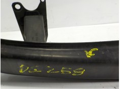 Recambio de refuerzo paragolpes delantero para seat ibiza (6l1) 1.9 tdi referencia OEM IAM    2