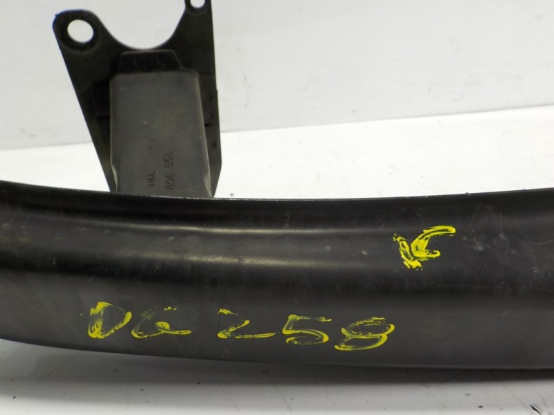 Recambio de refuerzo paragolpes delantero para seat ibiza (6l1) 1.9 tdi referencia OEM IAM   