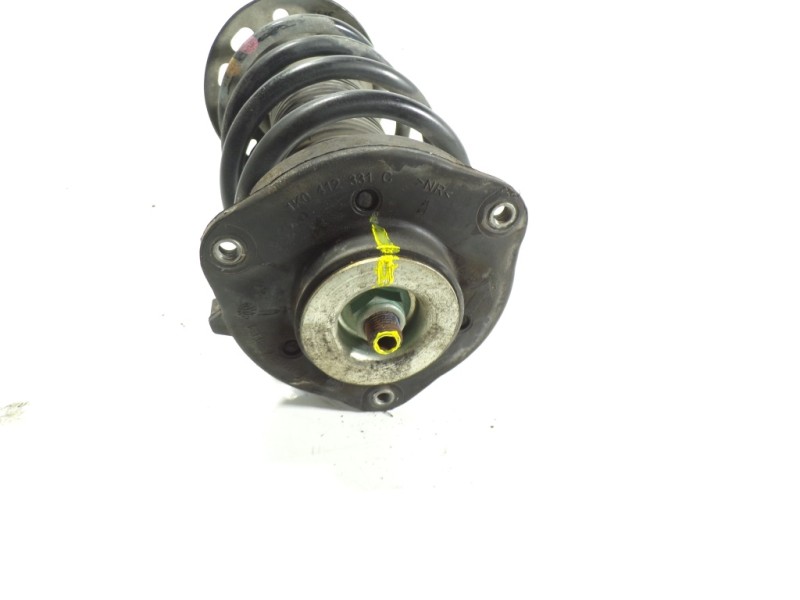 Recambio de amortiguador delantero izquierdo para volkswagen golf vi (5k1) 1.6 tdi referencia OEM IAM   
