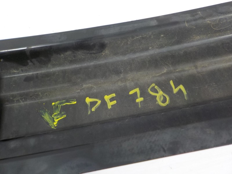 Recambio de refuerzo paragolpes delantero para kia rio 1.4 cat referencia OEM IAM   