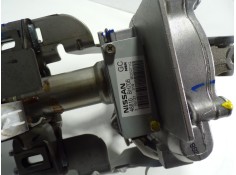 Recambio de columna direccion para nissan qashqai (j11) 1.2 16v cat referencia OEM IAM 488114EA2D 48810BH70B  2