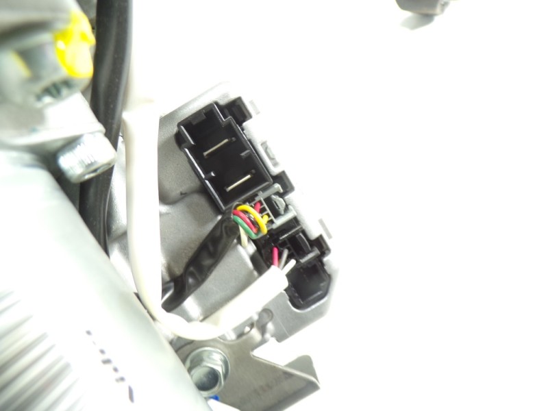 Recambio de columna direccion para nissan qashqai (j11) 1.2 16v cat referencia OEM IAM 488114EA2D 48810BH70B 