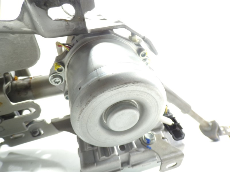 Recambio de columna direccion para nissan qashqai (j11) 1.2 16v cat referencia OEM IAM 488114EA2D 48810BH70B 