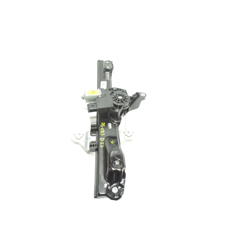 Recambio de elevalunas delantero izquierdo para nissan qashqai (j11) 1.2 16v cat referencia OEM IAM 807014EA3C 807014EA3C 