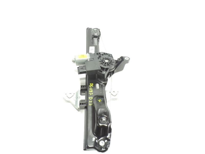 Recambio de elevalunas delantero izquierdo para nissan qashqai (j11) 1.2 16v cat referencia OEM IAM 807014EA3C 807014EA3C 