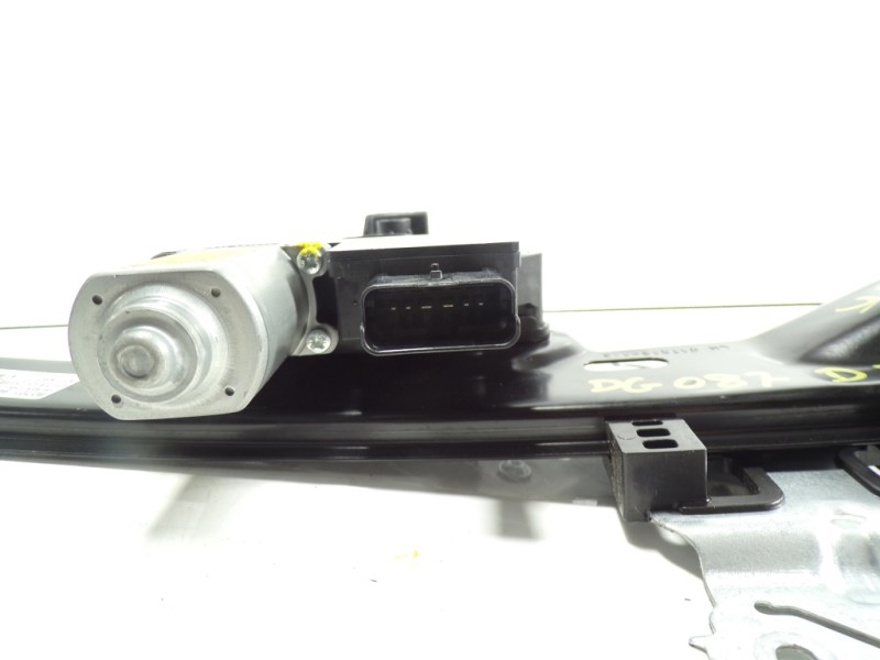 Recambio de elevalunas delantero izquierdo para nissan qashqai (j11) 1.2 16v cat referencia OEM IAM 807014EA3C 807014EA3C 