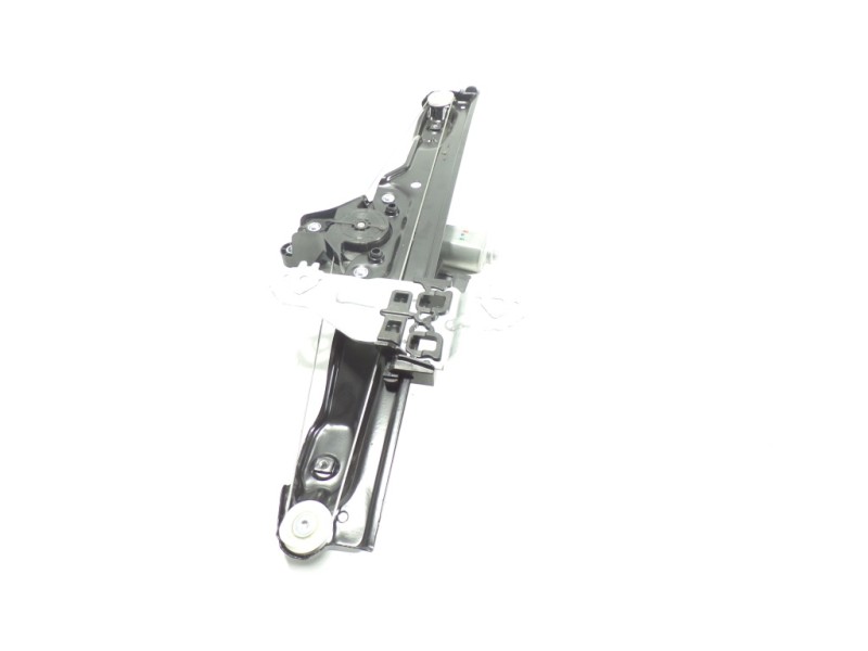 Recambio de elevalunas delantero izquierdo para nissan qashqai (j11) 1.2 16v cat referencia OEM IAM 807014EA3C 807014EA3C 