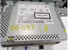 Recambio de sistema navegacion gps para nissan qashqai (j11) 1.2 16v cat referencia OEM IAM 259154ET4A 259154 ET4A 7612033104 2