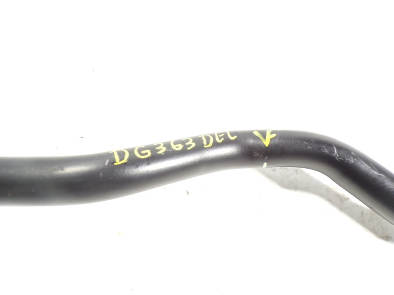 Recambio de barra estabilizadora delantera para toyota corolla (e21) referencia OEM IAM 4881102360  