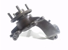 Recambio de mangueta delantera derecha para ford focus lim. (cb8) 1.6 tdci cat referencia OEM IAM 1702854   2