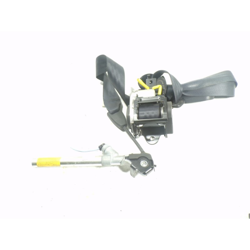 Recambio de cinturon seguridad delantero derecho para mitsubishi outlander (cw0) 2.2 di-d cat referencia OEM IAM 7000B674XB  