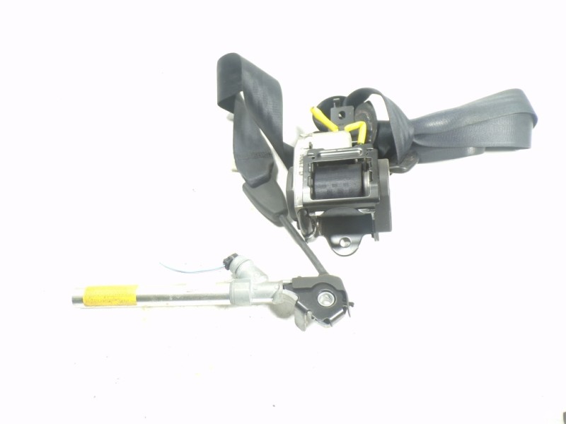 Recambio de cinturon seguridad delantero derecho para mitsubishi outlander (cw0) 2.2 di-d cat referencia OEM IAM 7000B674XB  