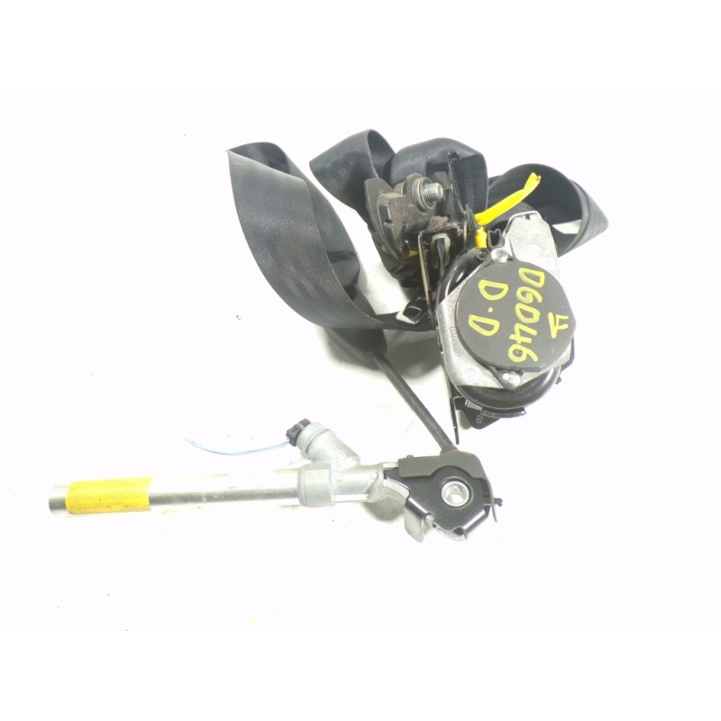 Recambio de cinturon seguridad delantero derecho para mitsubishi outlander (cw0) 2.2 di-d cat referencia OEM IAM 7000B674XB  