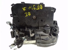 Recambio de cerradura puerta delantera izquierda para bmw serie 3 touring (e91) 2.0 turbodiesel cat referencia OEM IAM 512172021 2