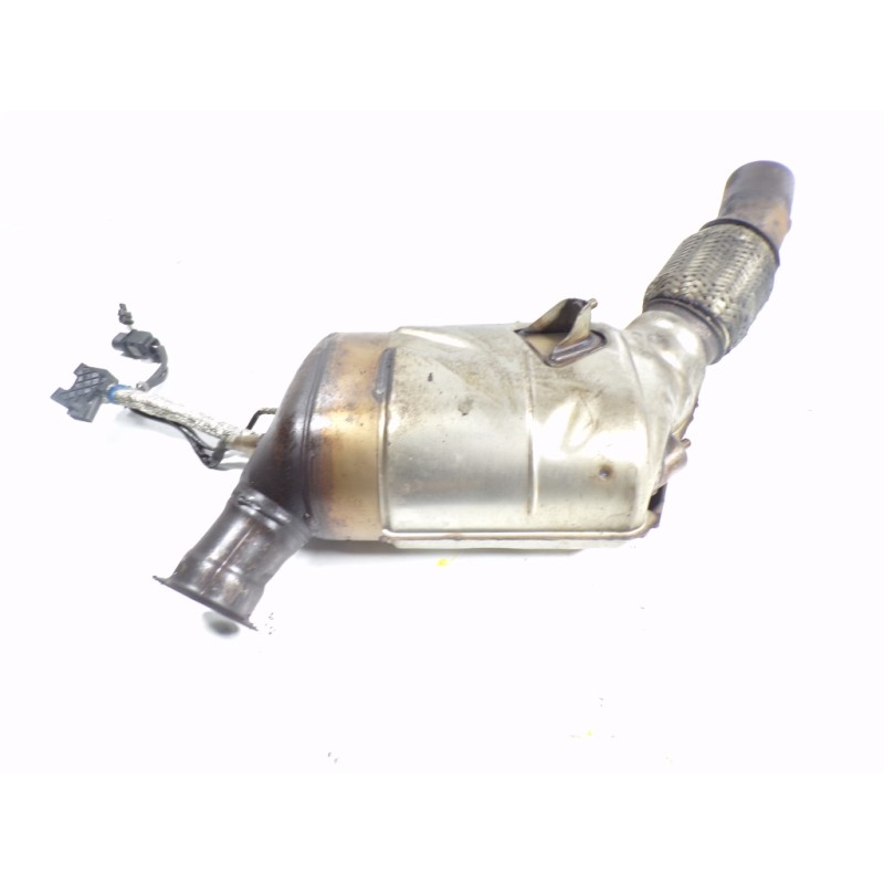 Recambio de filtro de particulas para bmw serie 3 touring (e91) 2.0 turbodiesel cat referencia OEM IAM 18307810164  