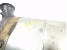 Recambio de filtro de particulas para bmw serie 3 touring (e91) 2.0 turbodiesel cat referencia OEM IAM 18307810164   2