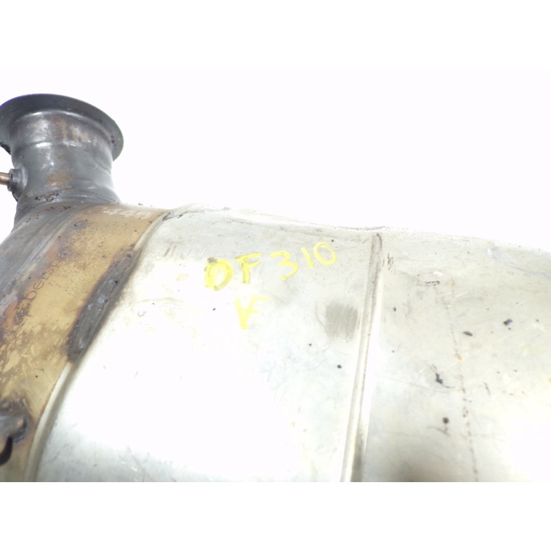 Recambio de filtro de particulas para bmw serie 3 touring (e91) 2.0 turbodiesel cat referencia OEM IAM 18307810164  