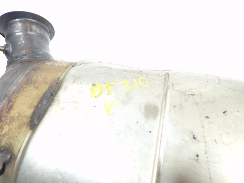 Recambio de filtro de particulas para bmw serie 3 touring (e91) 2.0 turbodiesel cat referencia OEM IAM 18307810164  